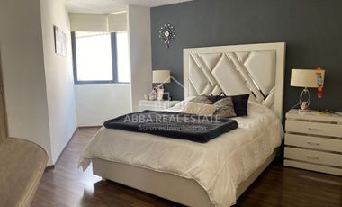 Casa en Venta, Loma de Valle Escondido, Atizapán