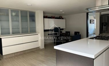 Casa en Venta, Loma de Valle Escondido, Atizapán