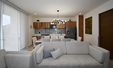 EXCLUSIVO PENTHOUSE CON VISTA AL HERMOSO MAR CARIBE