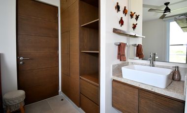 EXCLUSIVO PENTHOUSE CON VISTA AL HERMOSO MAR CARIBE