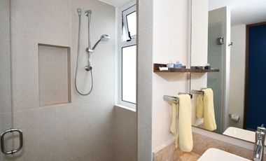 EXCLUSIVO PENTHOUSE CON VISTA AL HERMOSO MAR CARIBE