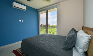 EXCLUSIVO PENTHOUSE CON VISTA AL HERMOSO MAR CARIBE