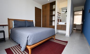 EXCLUSIVO PENTHOUSE CON VISTA AL HERMOSO MAR CARIBE