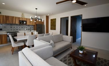 EXCLUSIVO PENTHOUSE CON VISTA AL HERMOSO MAR CARIBE