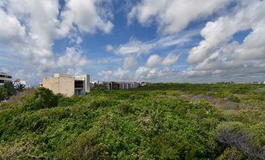 EXCLUSIVO PENTHOUSE CON VISTA AL HERMOSO MAR CARIBE