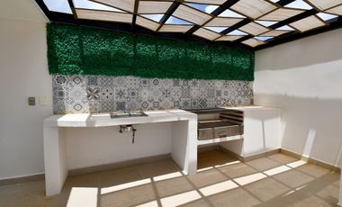 EXCLUSIVO PENTHOUSE CON VISTA AL HERMOSO MAR CARIBE