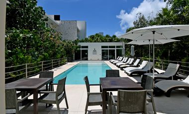 EXCLUSIVO PENTHOUSE CON VISTA AL HERMOSO MAR CARIBE