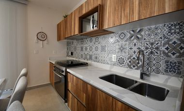 EXCLUSIVO PENTHOUSE CON VISTA AL HERMOSO MAR CARIBE