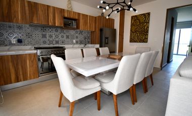 EXCLUSIVO PENTHOUSE CON VISTA AL HERMOSO MAR CARIBE