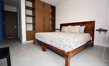 EXCLUSIVO PENTHOUSE CON VISTA AL HERMOSO MAR CARIBE