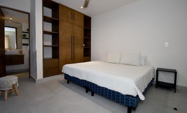 EXCLUSIVO PENTHOUSE CON VISTA AL HERMOSO MAR CARIBE