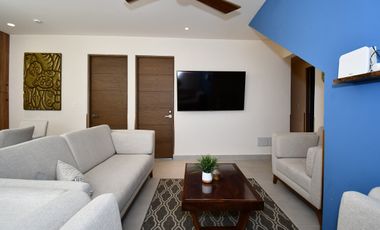 EXCLUSIVO PENTHOUSE CON VISTA AL HERMOSO MAR CARIBE