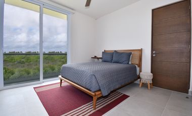 EXCLUSIVO PENTHOUSE CON VISTA AL HERMOSO MAR CARIBE