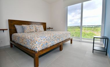 EXCLUSIVO PENTHOUSE CON VISTA AL HERMOSO MAR CARIBE