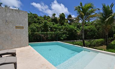 EXCLUSIVO PENTHOUSE CON VISTA AL HERMOSO MAR CARIBE