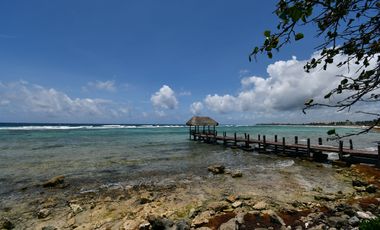 EXCLUSIVO PENTHOUSE CON VISTA AL HERMOSO MAR CARIBE