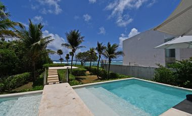 EXCLUSIVO PENTHOUSE CON VISTA AL HERMOSO MAR CARIBE