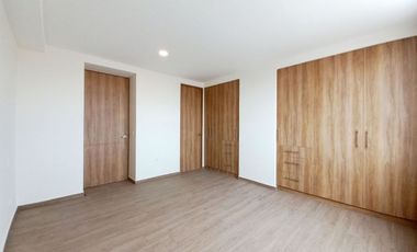 DEPARTAMENTO EN VENTA, Zibatá, Querétaro,