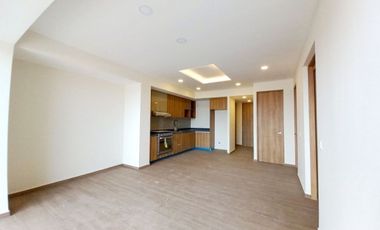 DEPARTAMENTO EN VENTA, Zibatá, Querétaro,