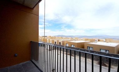 DEPARTAMENTO EN VENTA, Zibatá, Querétaro,