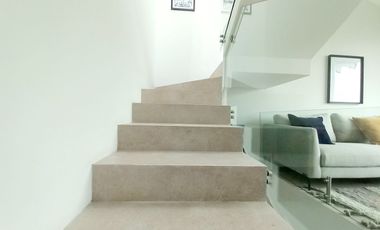 CASA EN VENTA en Zibatá, de 3 recámaras y roof garden