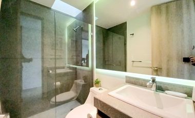 CASA EN VENTA en Zibatá, de 3 recámaras y roof garden