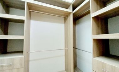 CASA EN VENTA en Zibatá, de 3 recámaras y roof garden