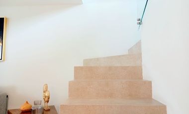 CASA EN VENTA en Zibatá, de 3 recámaras y roof garden