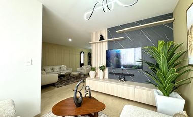 CASA EN VENTA CON AMENIDADES, EN ZIBATÁ, QUÉRERARO