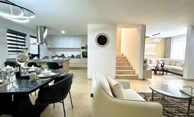 CASA EN VENTA CON AMENIDADES, EN ZIBATÁ, QUÉRERARO