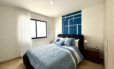 CASA EN VENTA CON AMENIDADES, EN ZIBATÁ, QUÉRERARO