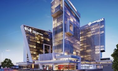 OFICINA EN VENTA EN WOLD TRADE CENTER, QRO.