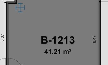 OFICINA EN VENTA EN WOLD TRADE CENTER, QRO.