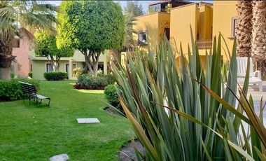 DEPARTAMENTO EN VENTA EN SAN MIGUEL DE ALLENDE