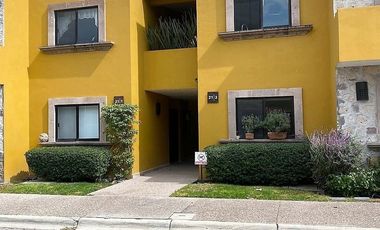 DEPARTAMENTO EN VENTA EN SAN MIGUEL DE ALLENDE