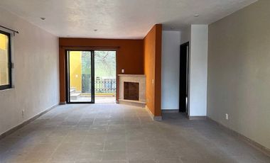DEPARTAMENTO EN VENTA EN SAN MIGUEL DE ALLENDE