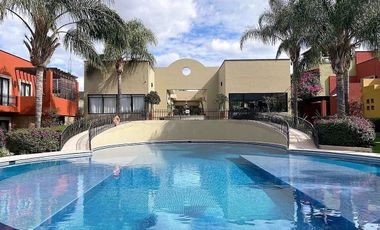 DEPARTAMENTO EN VENTA EN SAN MIGUEL DE ALLENDE