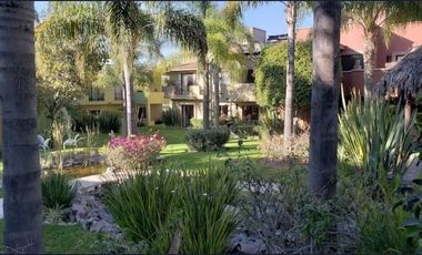 DEPARTAMENTO EN VENTA EN SAN MIGUEL DE ALLENDE