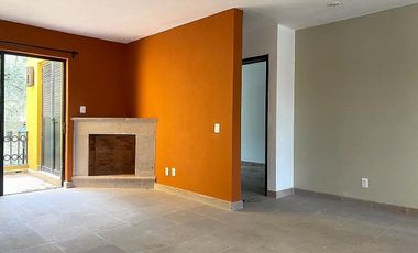 DEPARTAMENTO EN VENTA EN SAN MIGUEL DE ALLENDE
