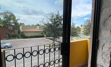DEPARTAMENTO EN VENTA EN SAN MIGUEL DE ALLENDE