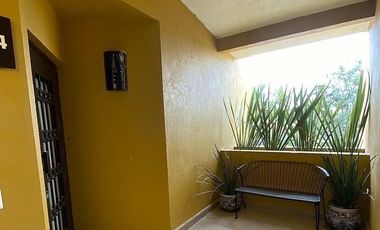 DEPARTAMENTO EN VENTA EN SAN MIGUEL DE ALLENDE