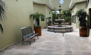 DEPARTAMENTO EN VENTA EN SAN MIGUEL DE ALLENDE