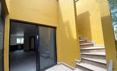 DEPARTAMENTO EN VENTA EN SAN MIGUEL DE ALLENDE