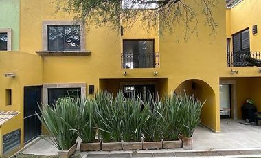 DEPARTAMENTO EN VENTA EN SAN MIGUEL DE ALLENDE