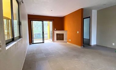 DEPARTAMENTO EN VENTA EN SAN MIGUEL DE ALLENDE