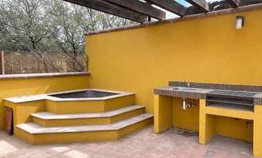 DEPARTAMENTO EN VENTA EN SAN MIGUEL DE ALLENDE