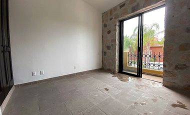 DEPARTAMENTO EN VENTA EN SAN MIGUEL DE ALLENDE