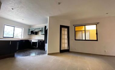 DEPARTAMENTO EN VENTA EN SAN MIGUEL DE ALLENDE