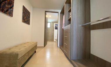 VENTA DE DEPARTAMENTO CON AMPLIO JARDÍN EN ZARÚ