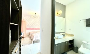 CASA EN VENTA CON RECÁMARA EN PLANTA BAJA Y SÓTANO EN ZIBATÁ, QUERÉTARO